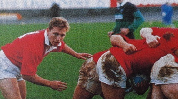 Andy Nicol shares what could decide the 2025 Lions test series