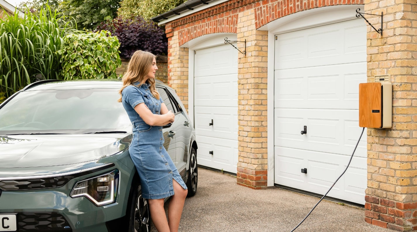 The most-popular EVs on Salary Sacrifice right now (and why)