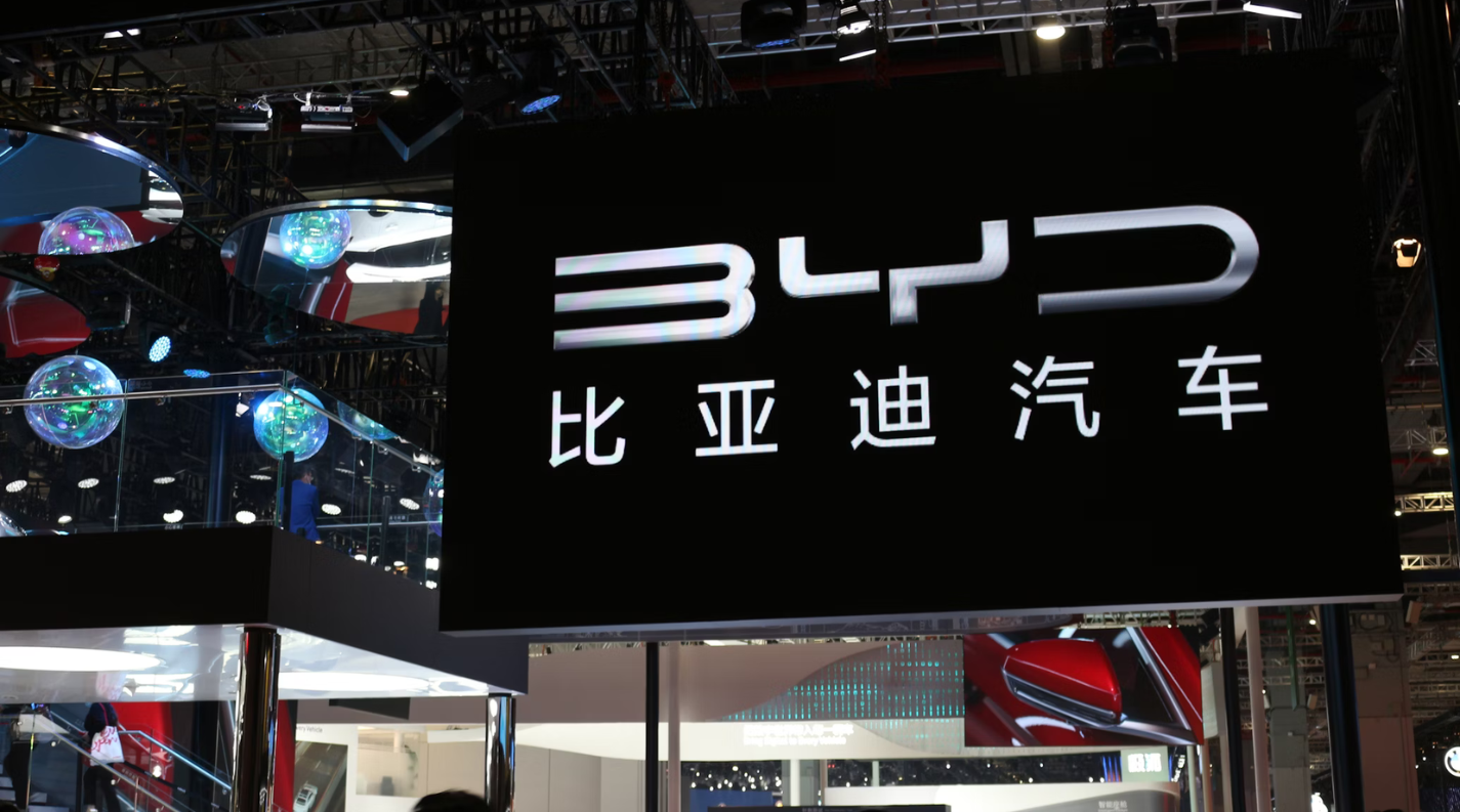 The rise of Chinese cars: Are they really worth it?