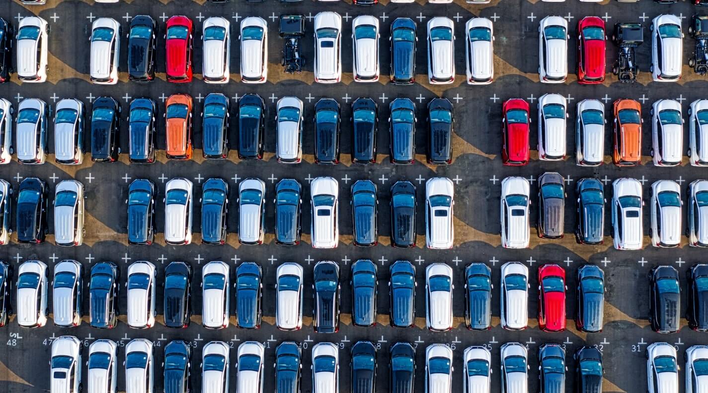 Explaining the different car body types