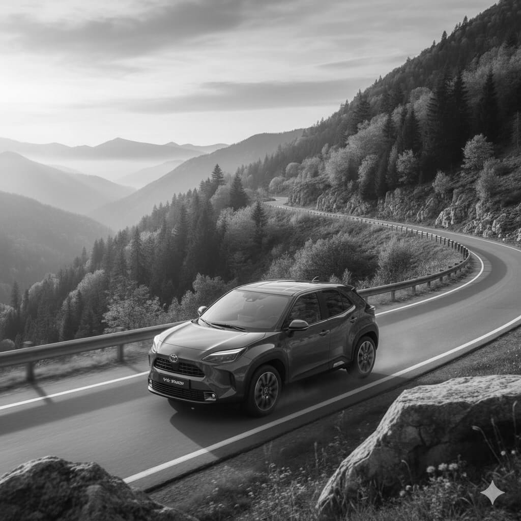 Drive the car you want, when you want