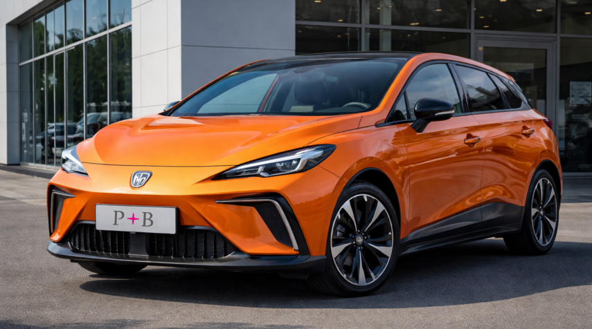 Has The MG4 Lost its Crown as ‘The’ Affordable EV?