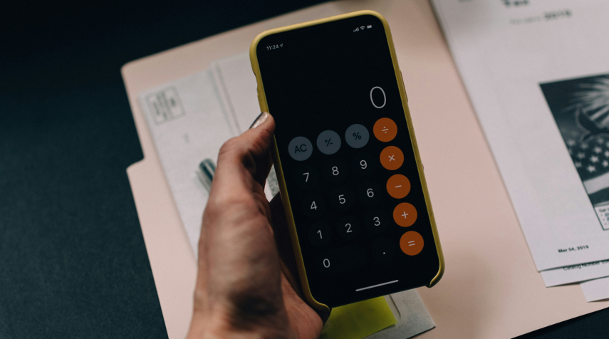 How Is My EV Salary Sacrifice Payment Actually Made Up?